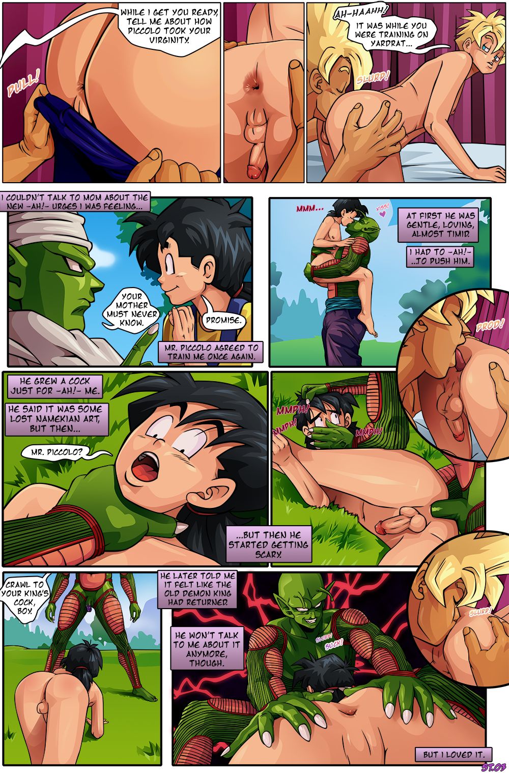 Special Training page 3 full