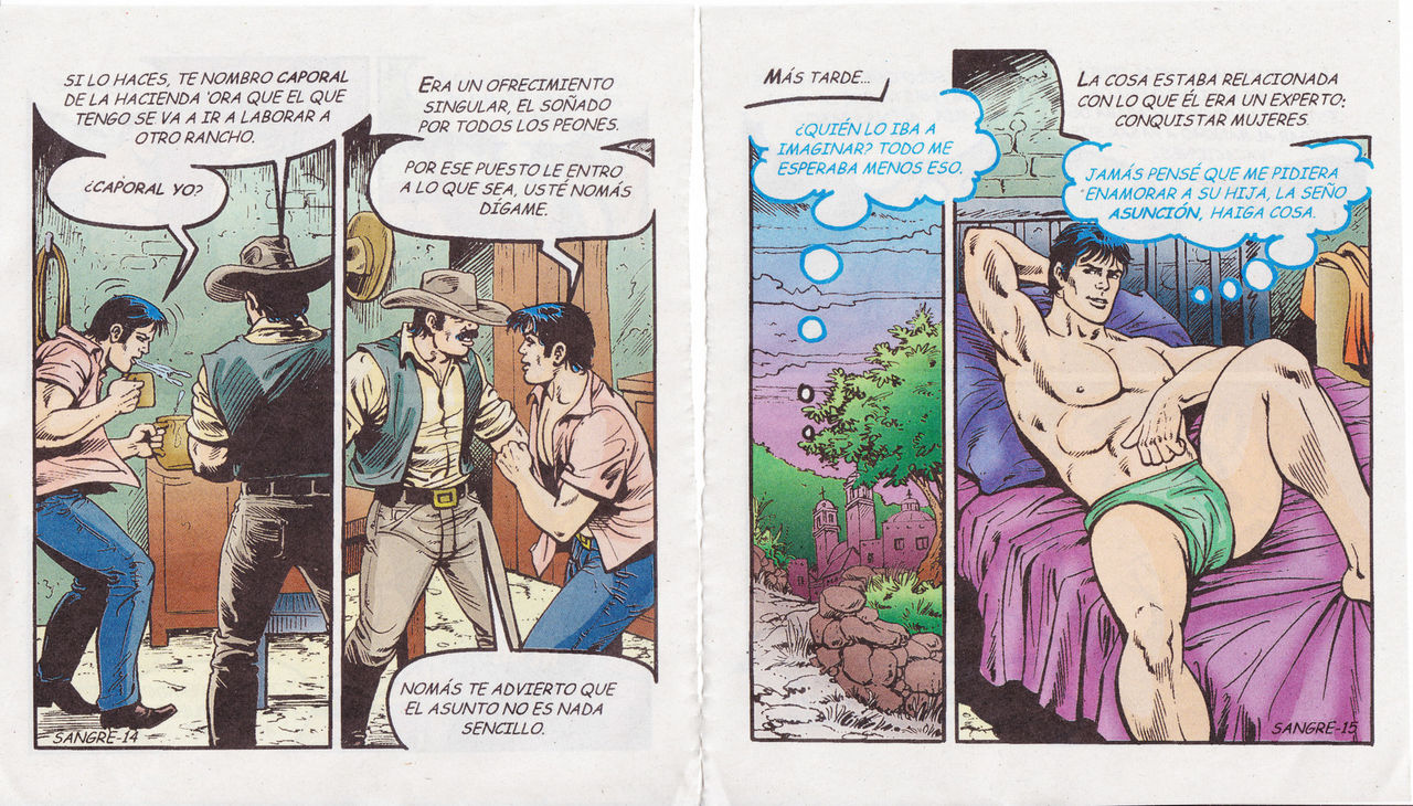 Sangre Caliente 0228 page 9 full