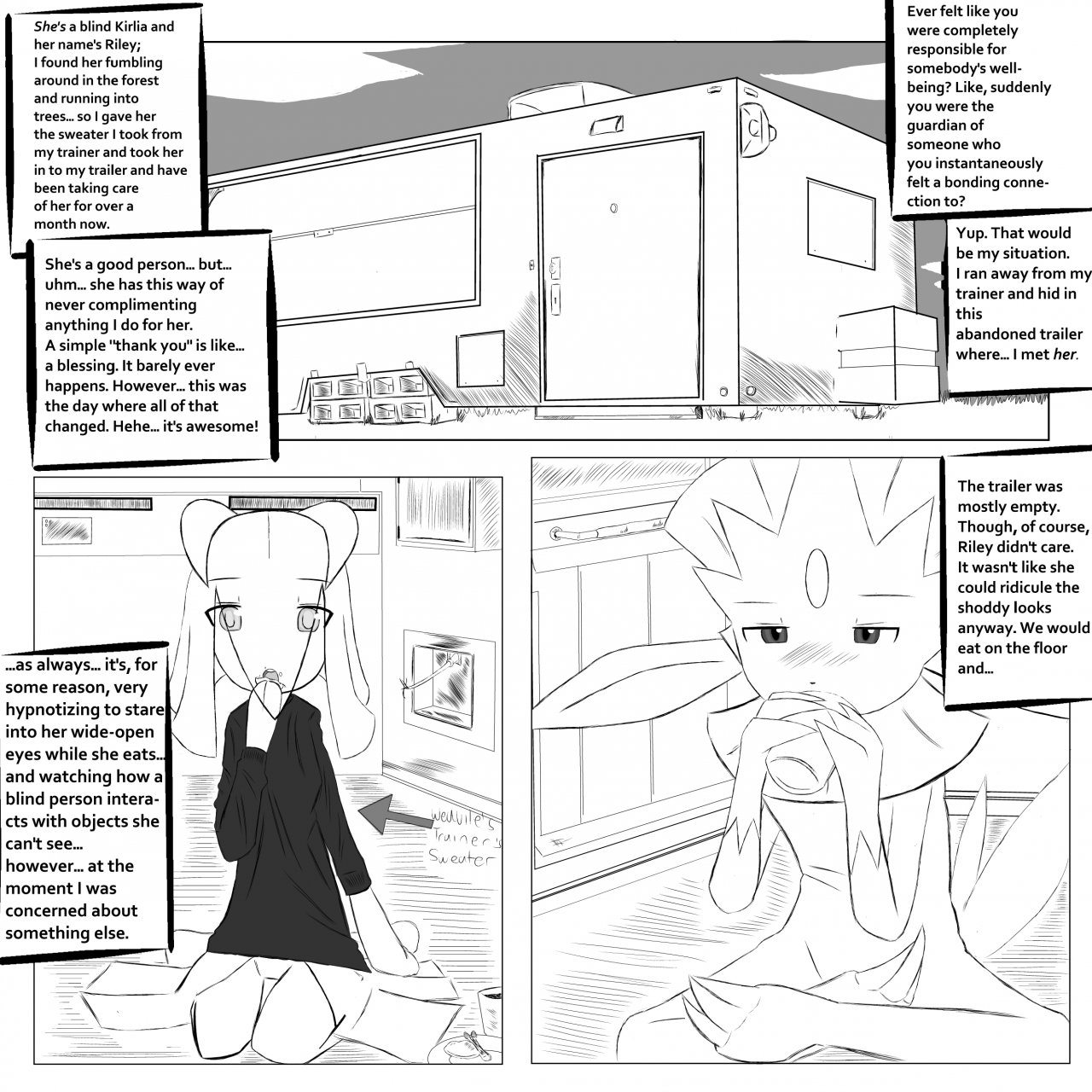 Artist - Ketzio page 7 full