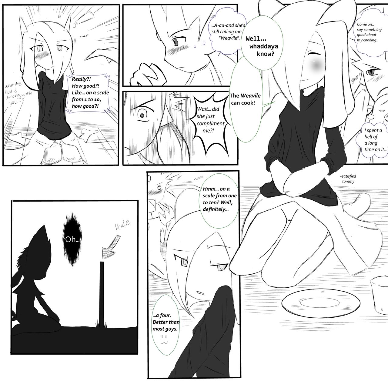 Artist - Ketzio page 8 full