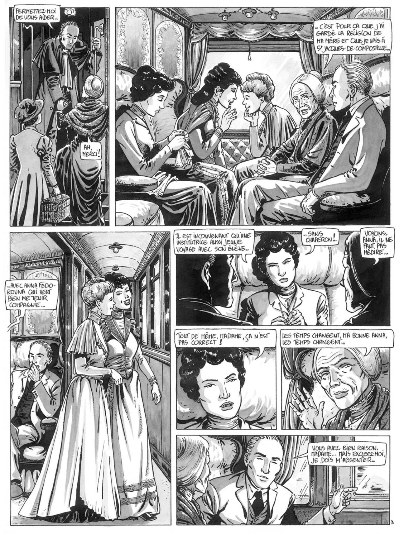 Train du Plaisir page 4 full