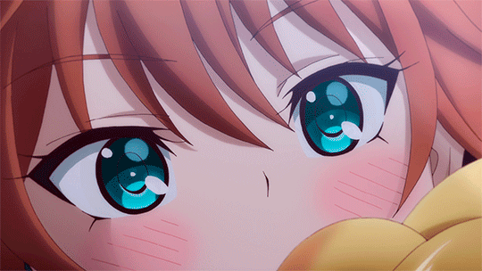 Yuragi-sou no Yuuna-san OVA 02 Gifs page 2 full