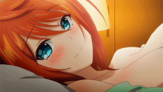 Yuragi-sou no Yuuna-san OVA 02 Gifs page 8 full