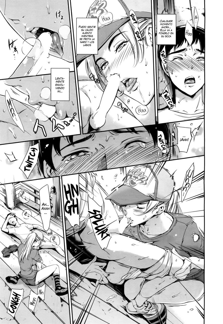 Baby Doll page 9 full