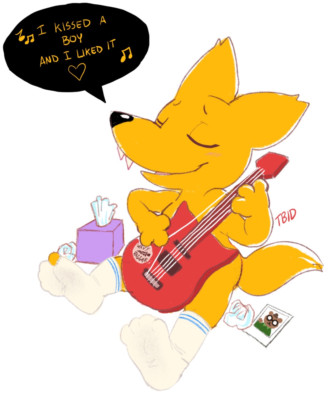 Night in the Woods - Gregg and Angus page 4 full