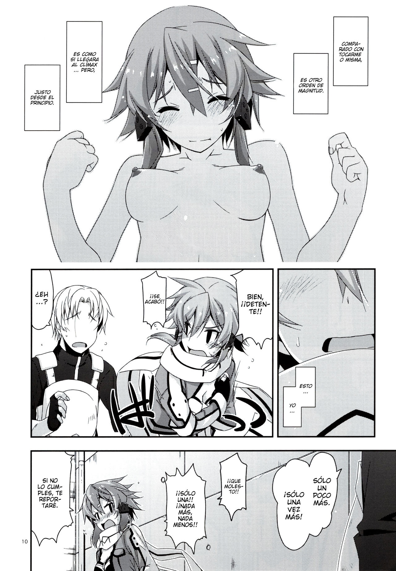 Crack page 10 full