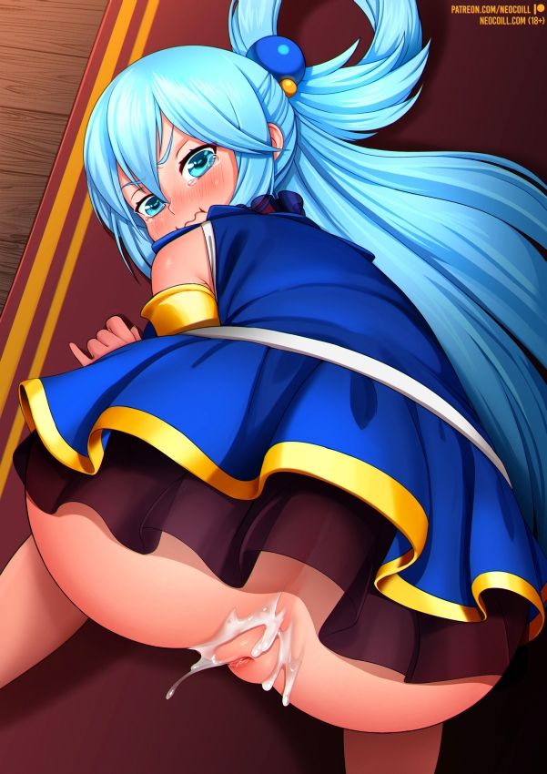 Useless Goddess page 10 full