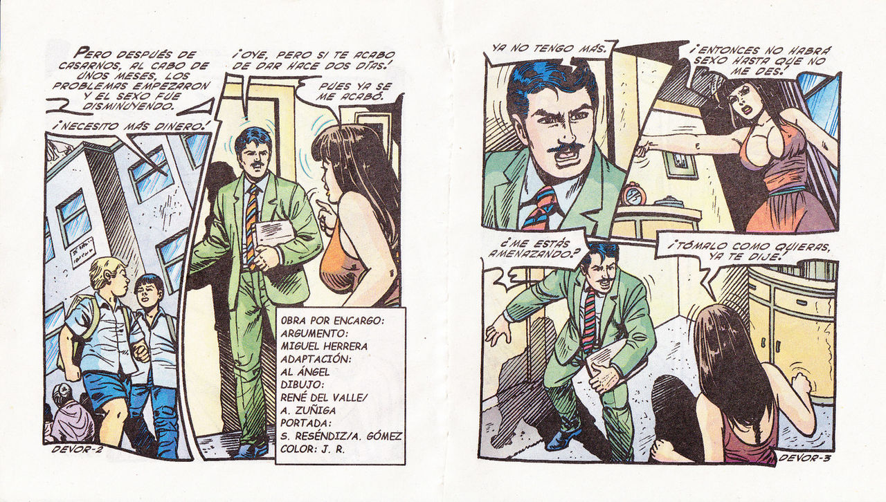 Devorame otra Vez 0122 page 3 full