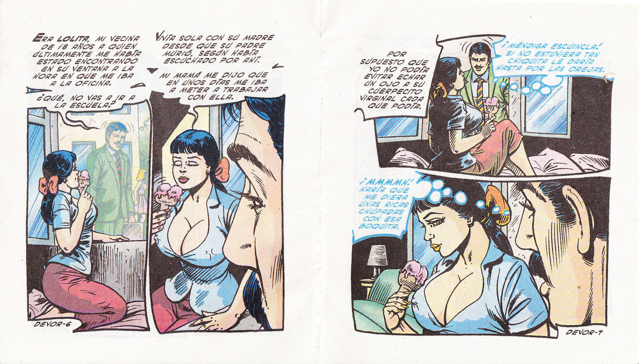 Devorame otra Vez 0122 page 5 full