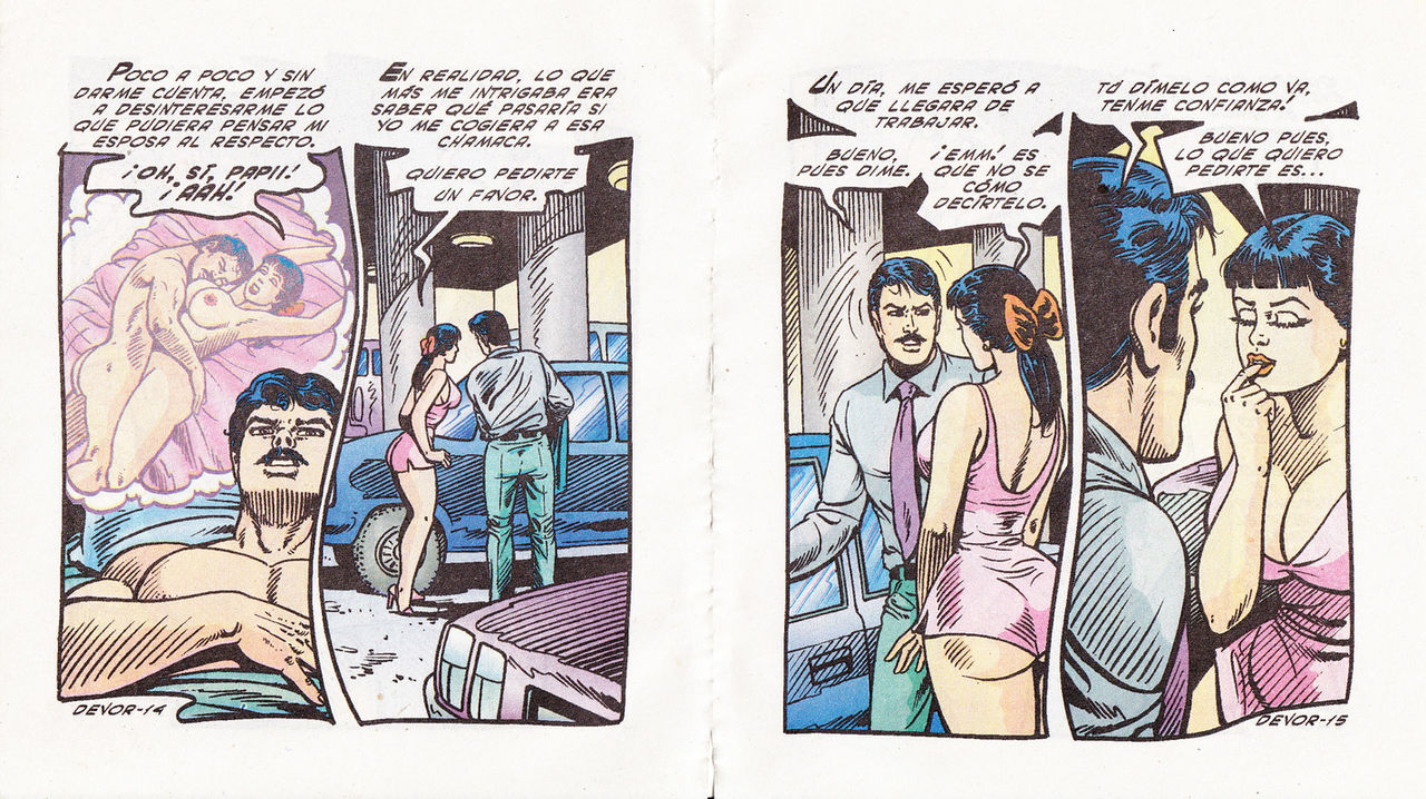 Devorame otra Vez 0122 page 9 full