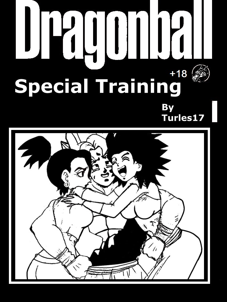 Special Training page 1 full