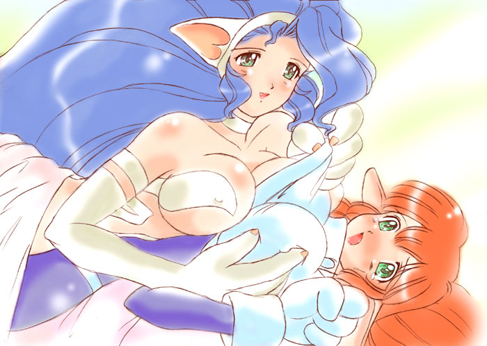 Felicia Collection Part.2 page 10 full