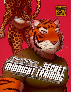 Secret Midnight Training | Тайная Полуночная Тренировка