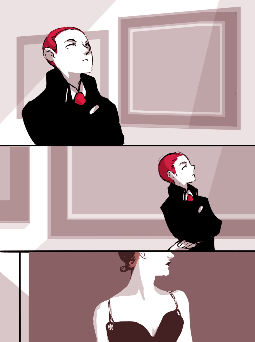 In Passing page 3 full