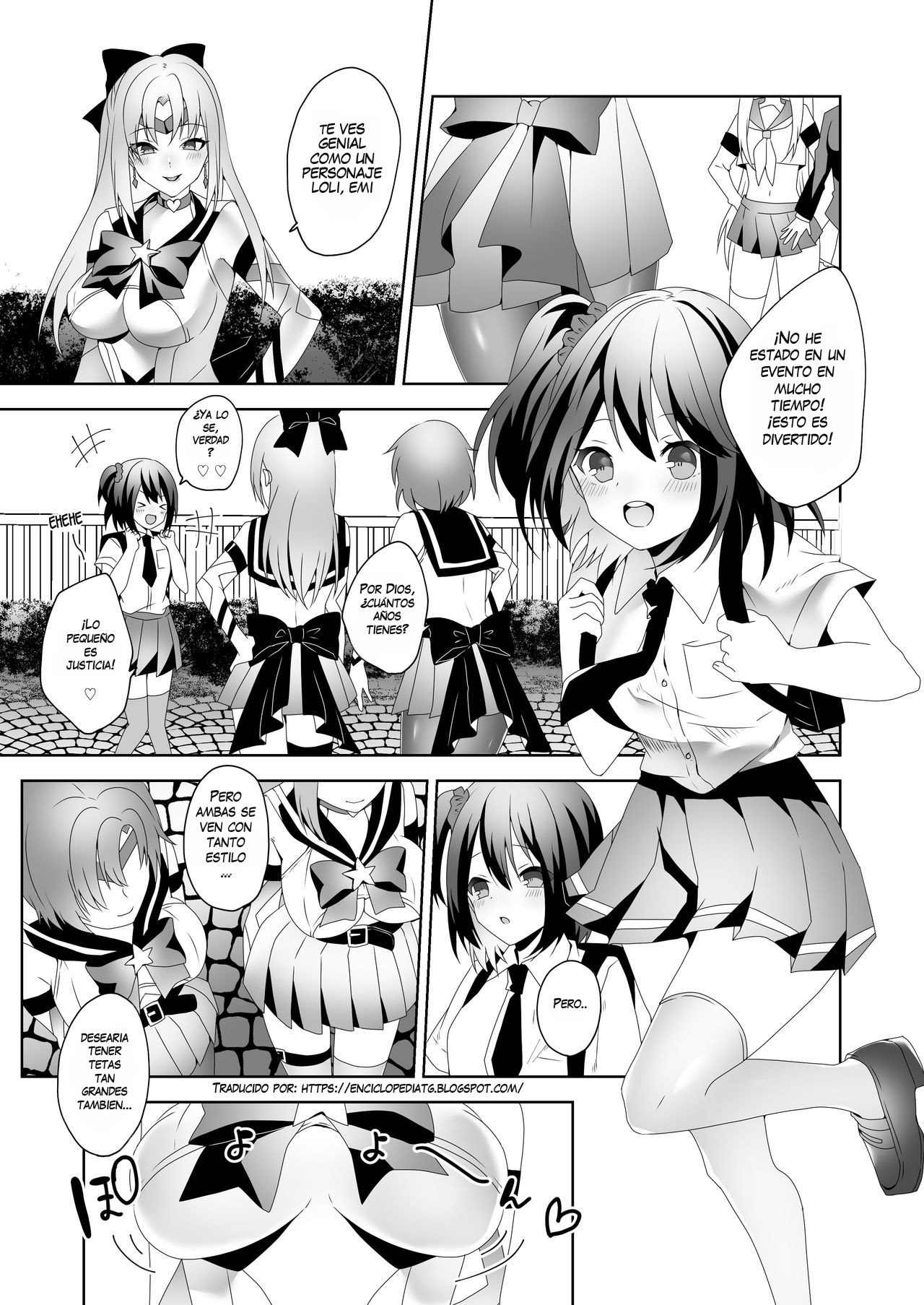 Skin Dresser page 1 full