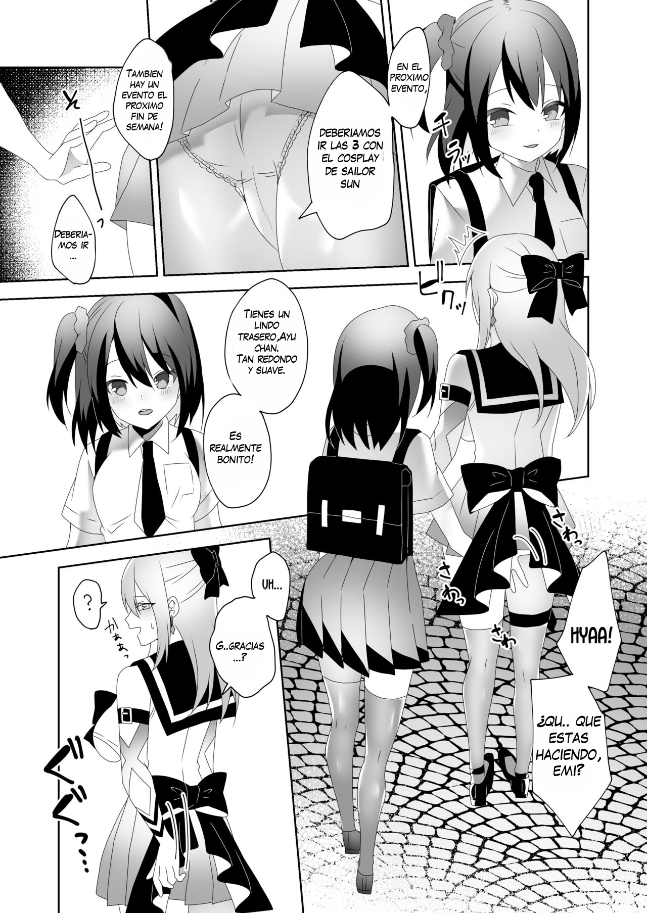 Skin Dresser page 5 full