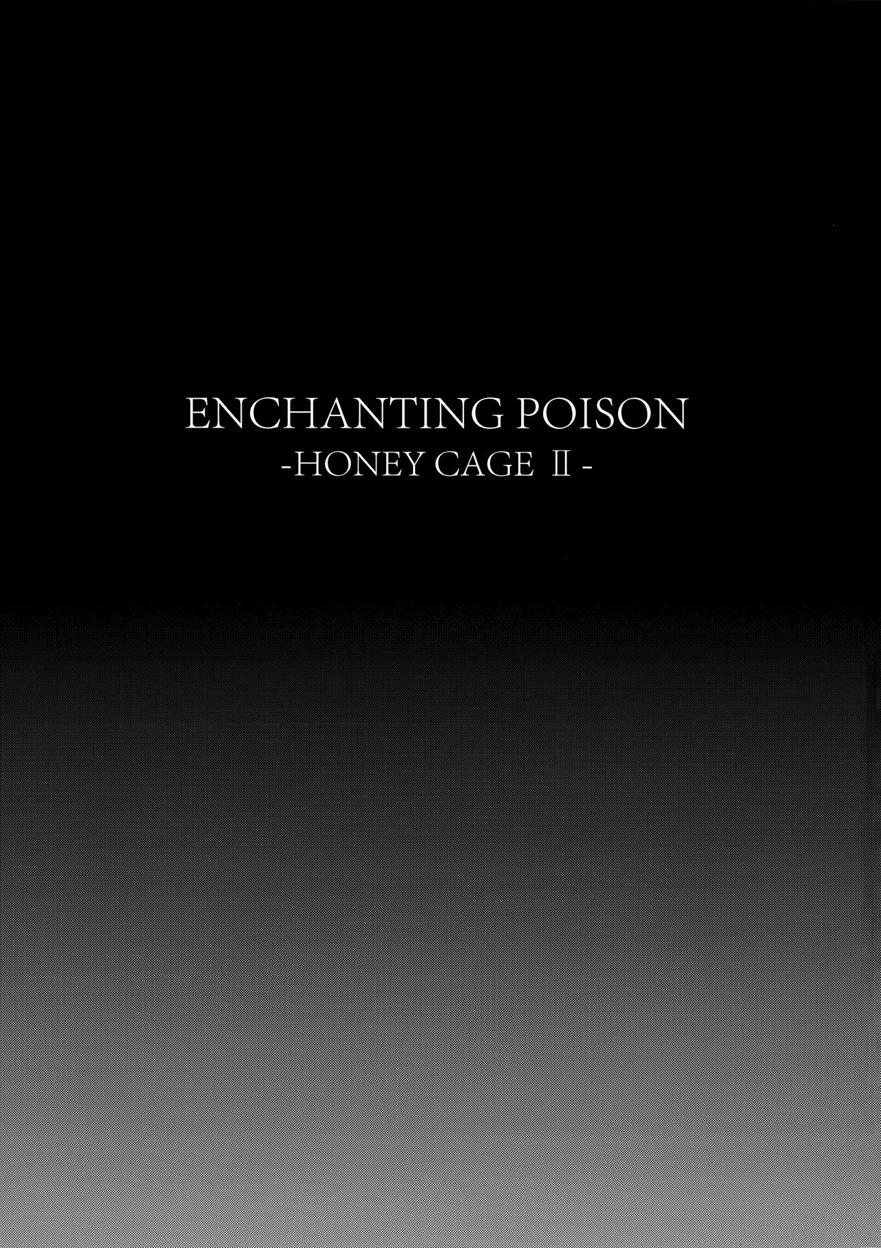 ENCHANTING POISON page 3 full