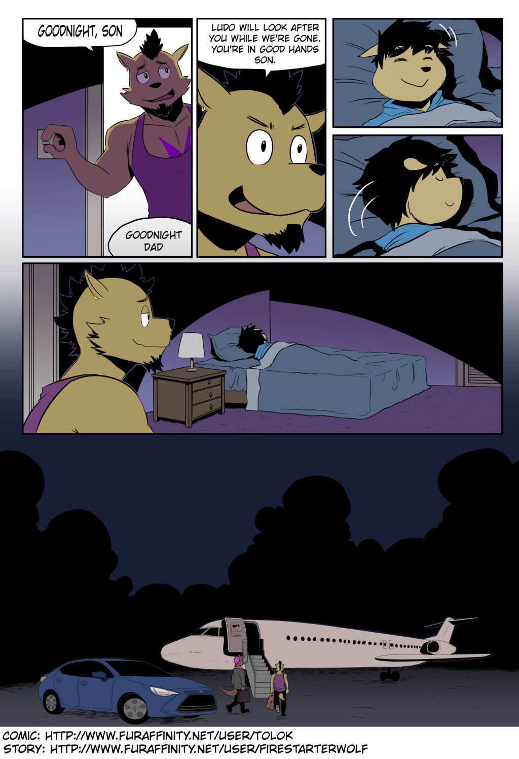 Love's Essence page 4 full