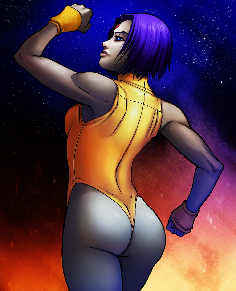 Dreadful HEXmile / mSperoni / exmile Part 1 page 1 full