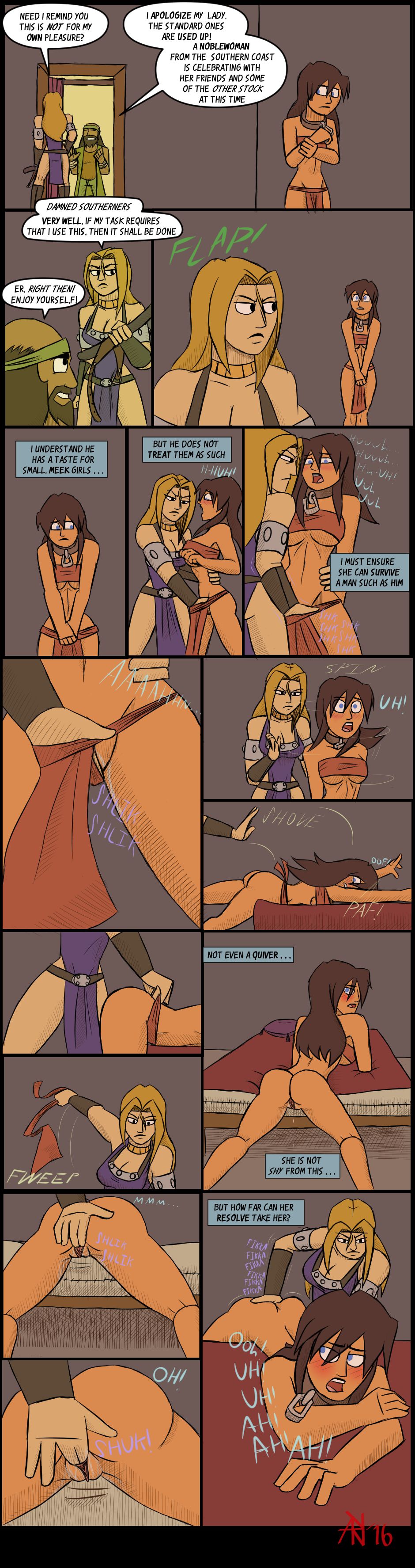 Ironbound page 3 full