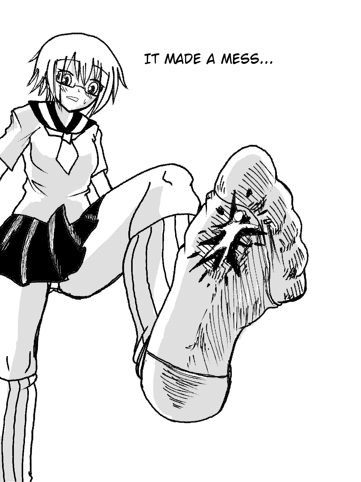 Artist- Shivharu page 7 full