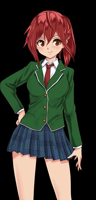 Hirameke! Skill! Kagayake! Subaru! ~Oiroke Happening Shiritsu Kagayaki Gakuen~ page 7 full