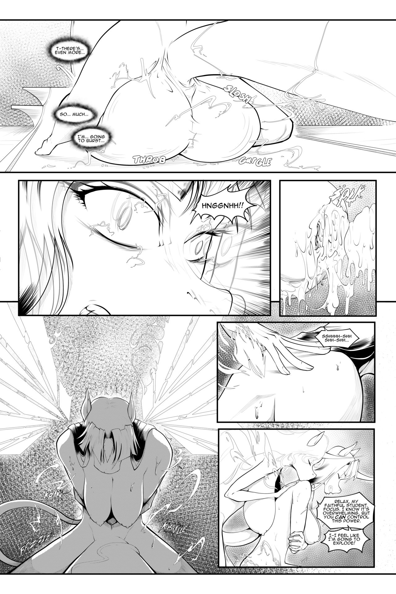 Kingdom Cum page 10 full