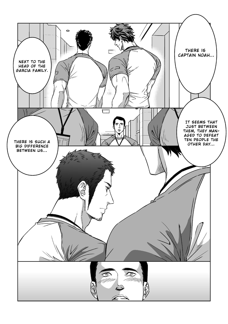 Jounetsu Shindo 1.5 page 2 full