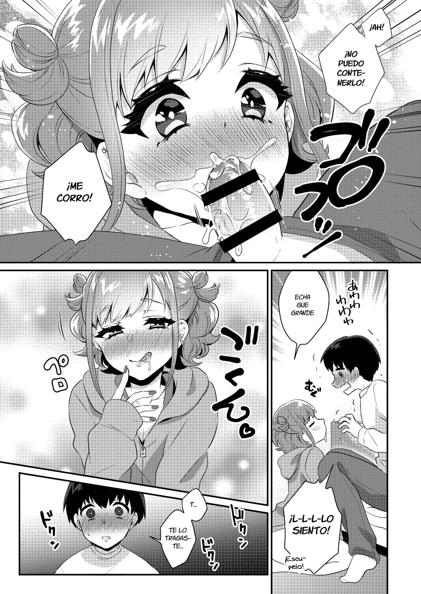 Tonari no Gal wa Otokonoko page 10 full