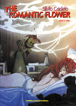 La fleur amoureuse | The Romantic Flower