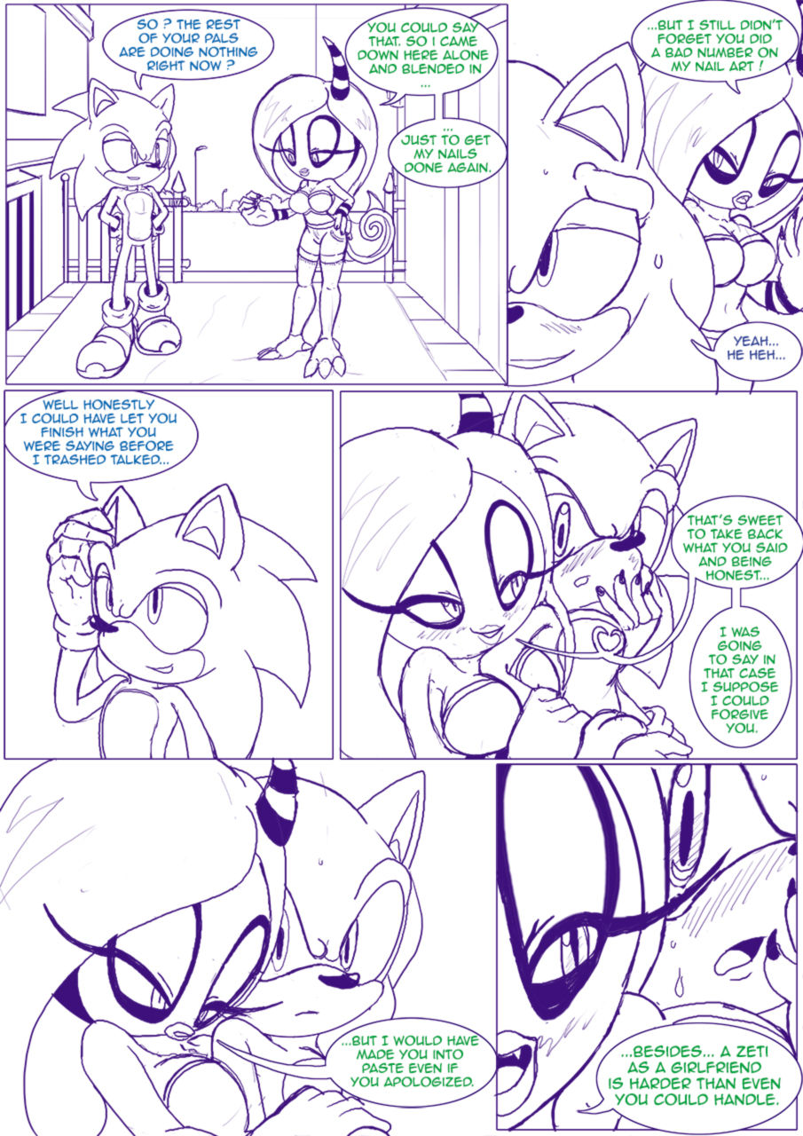 Cyan Night page 5 full