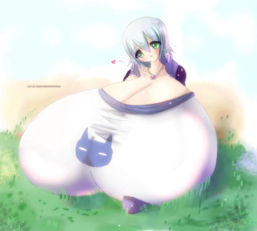 Artist - ColossalKenj/Colossal Curves/Kenju EX page 8 full