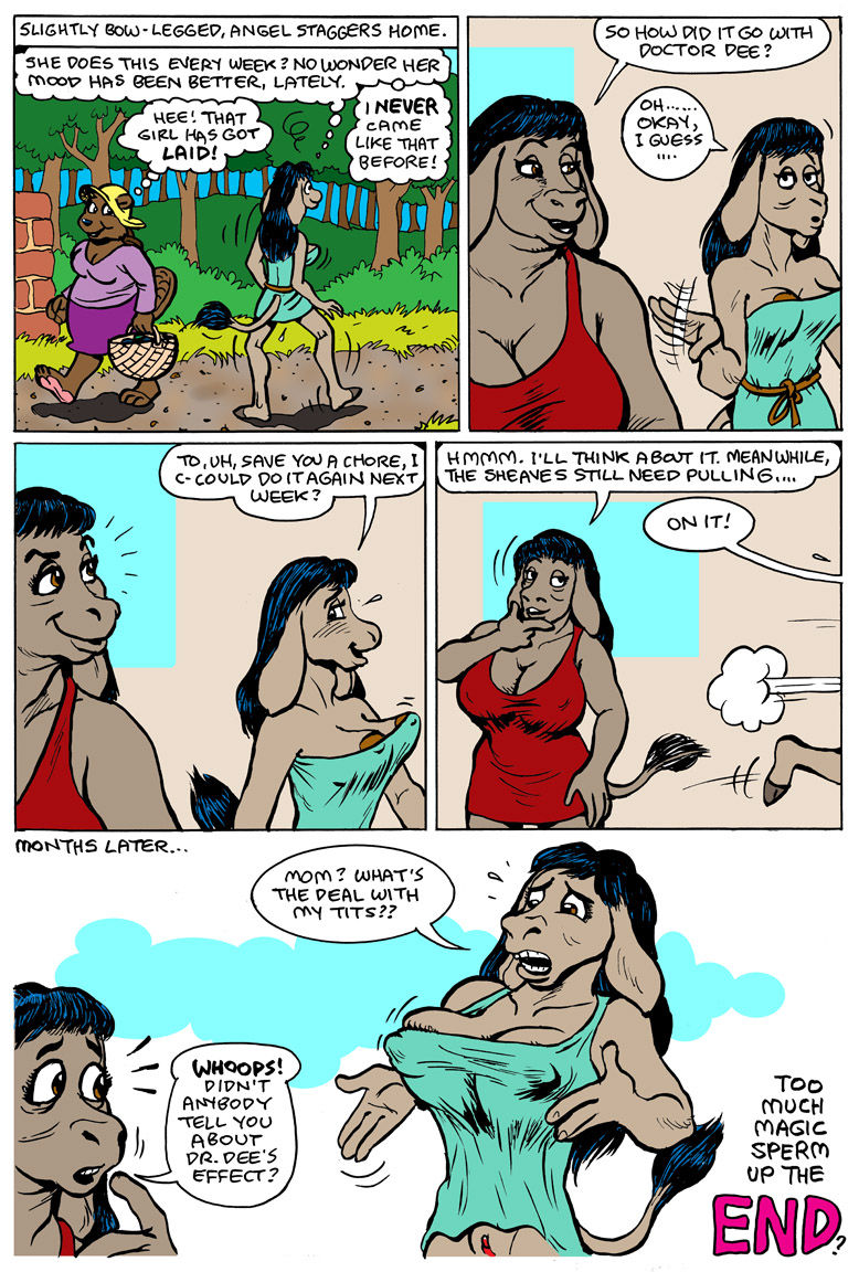 Satisfied Customers page 10 full