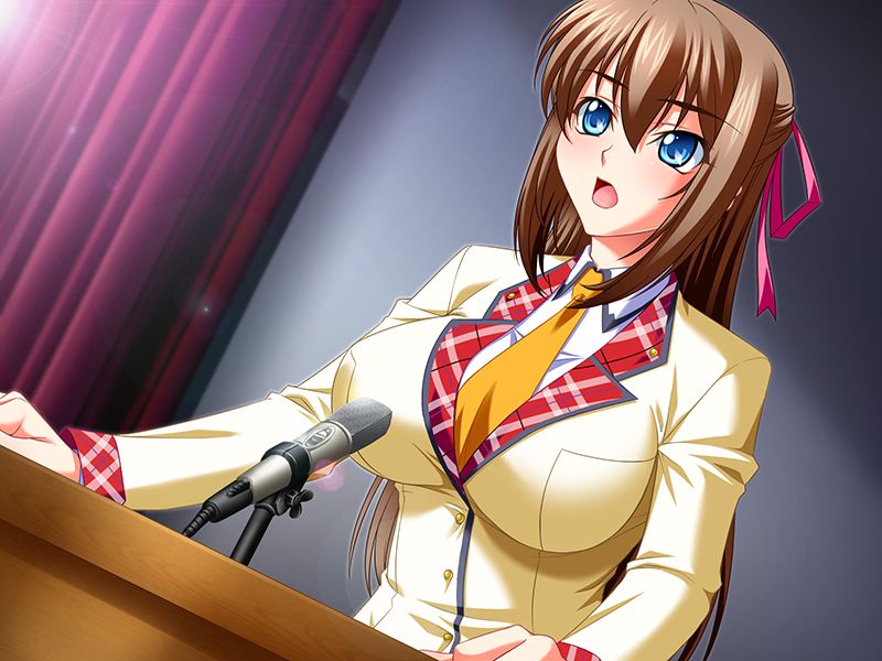 Kyoiku Shido Immoral Edition page 4 full