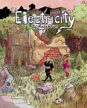 ELECTRICITY page 1 full