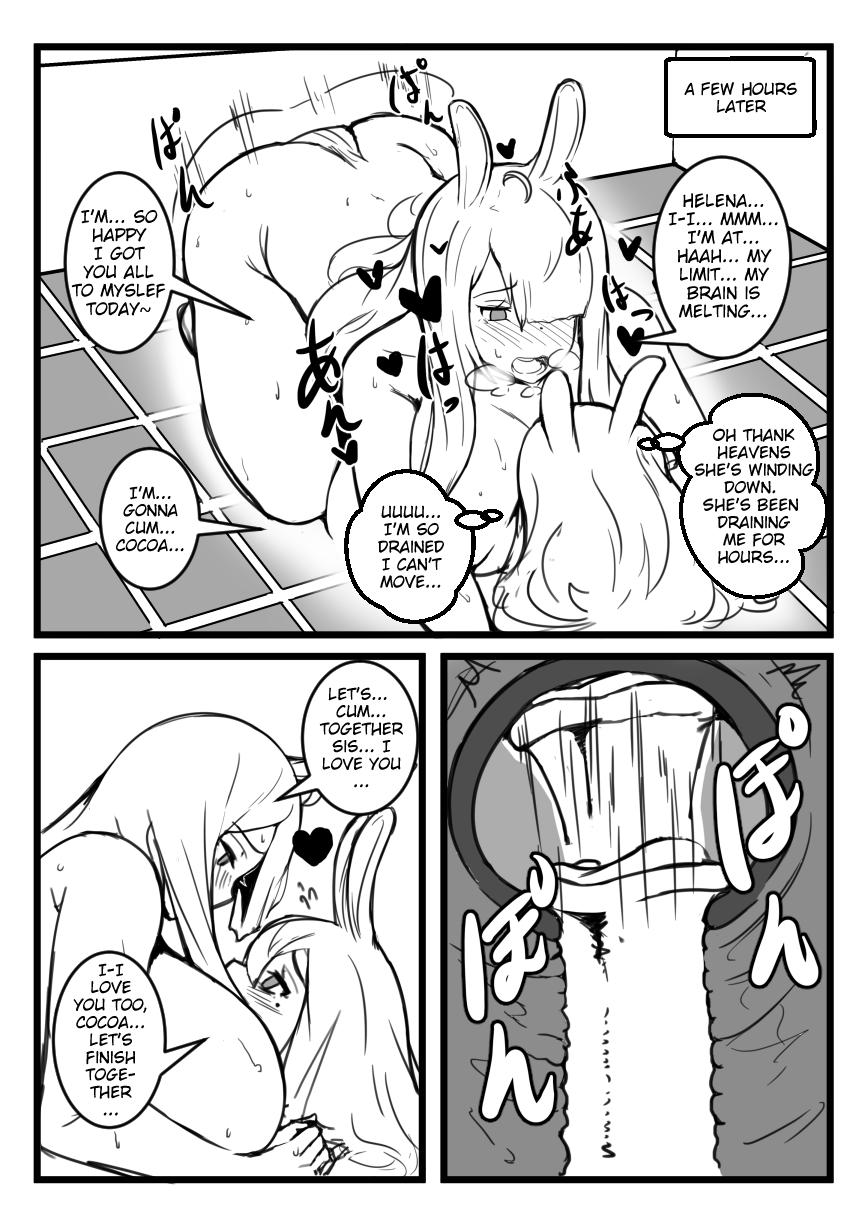 My Little Sisters Bully Me Everyday But I Still Love Them To Death Chapter 1 page 7 full