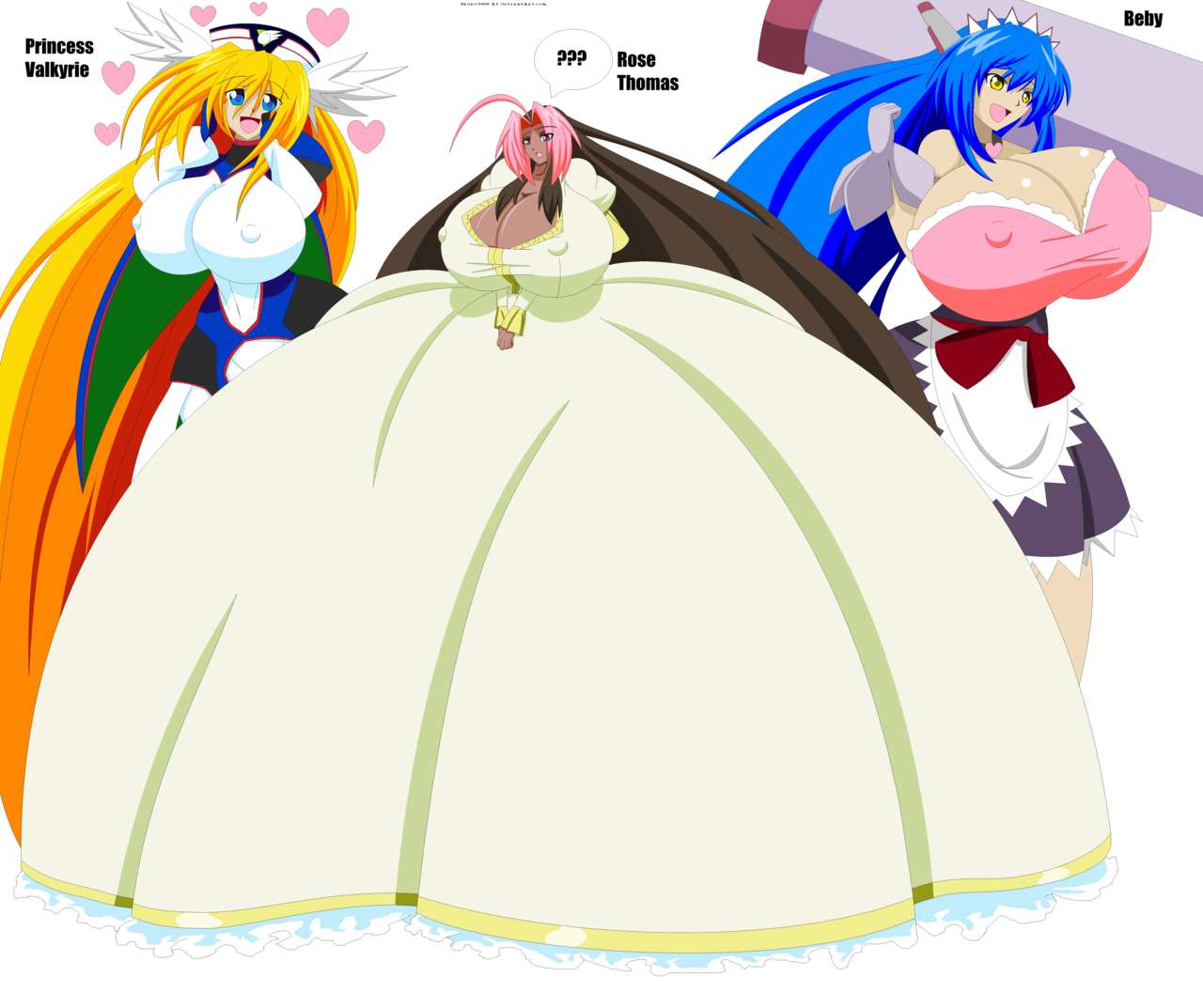 Artist - Broku5000 page 3 full