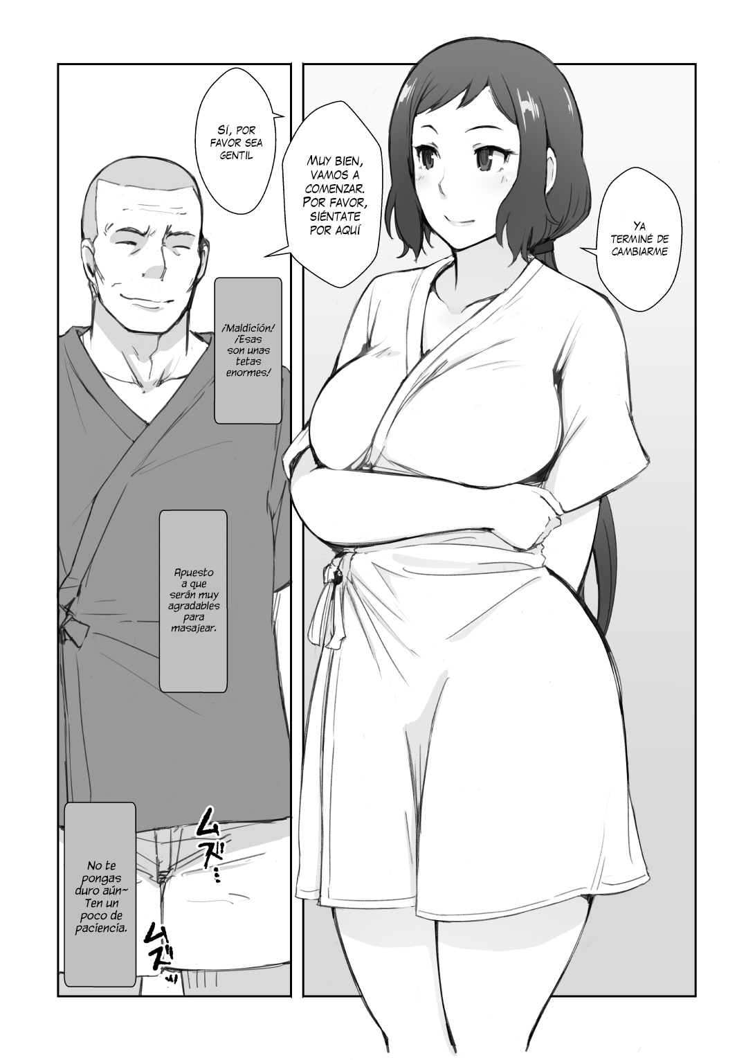 Rinko-san no Rinpaeki no Nagare o Yoku Suru Hon+ page 4 full