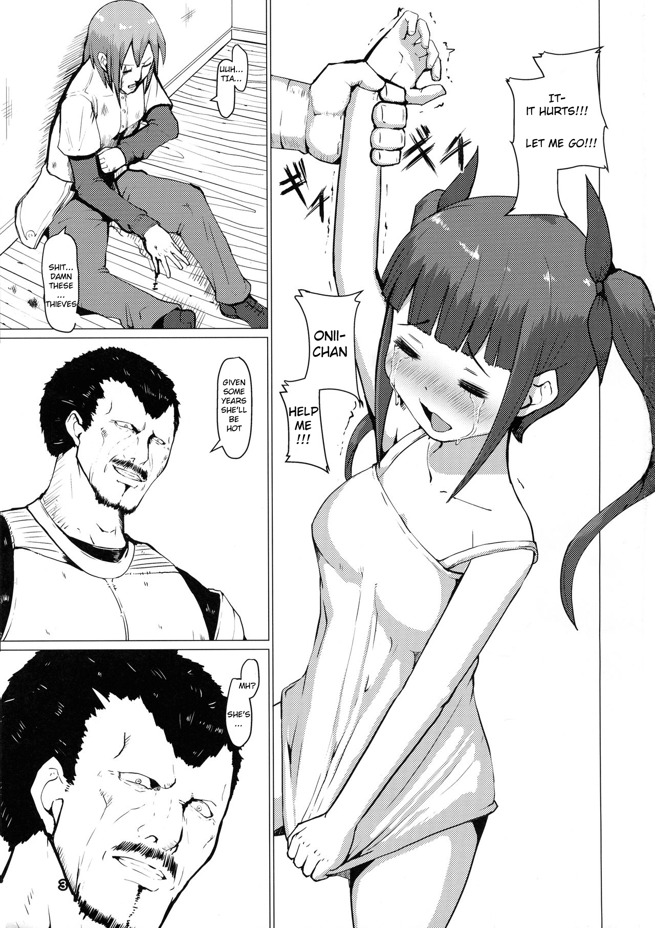 Makon 2 page 2 full