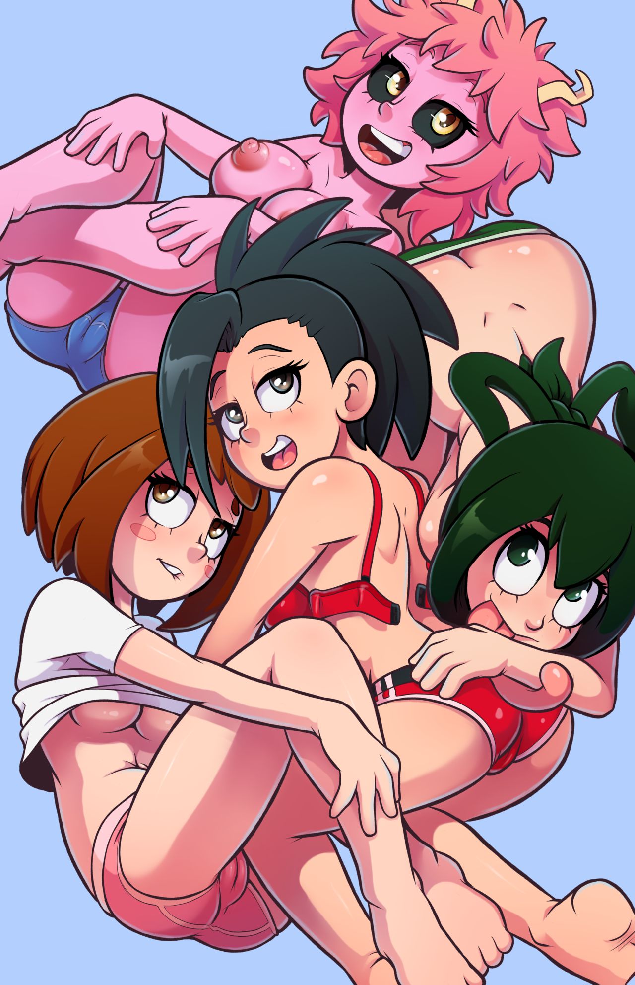 Cram Session HD page 2 full