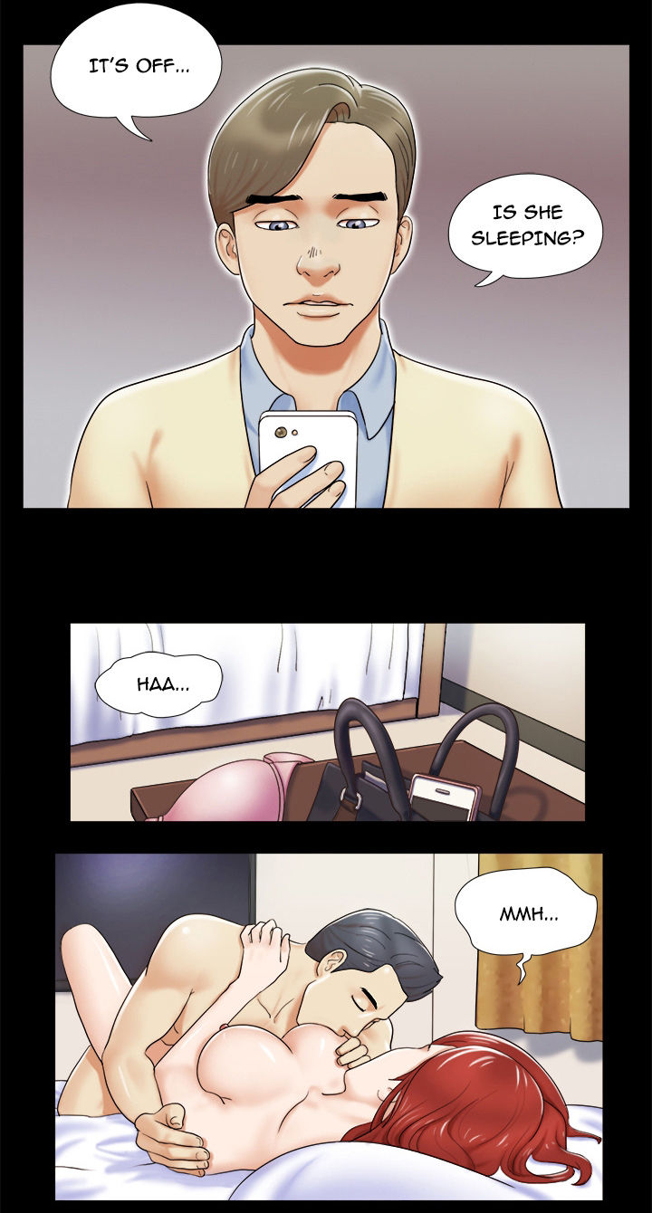 Double Trouble • Chapter 3: Another Me page 4 full