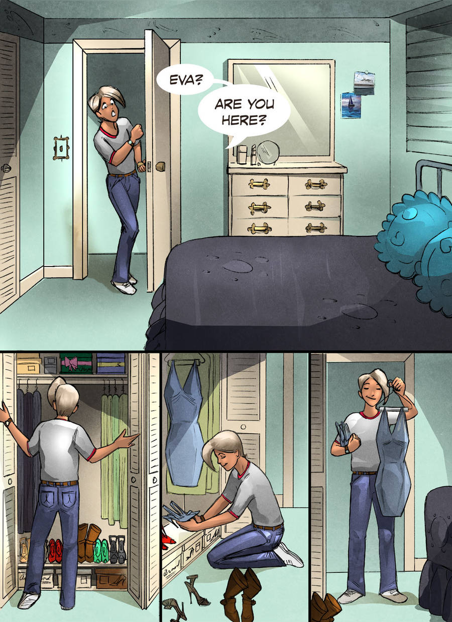 Danni? page 2 full