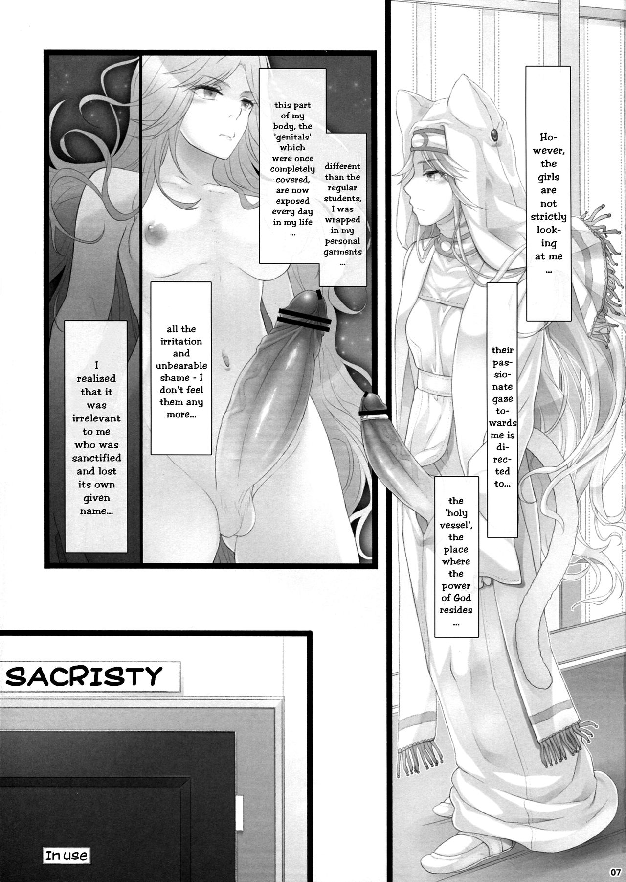 WAS THE WORD page 6 full