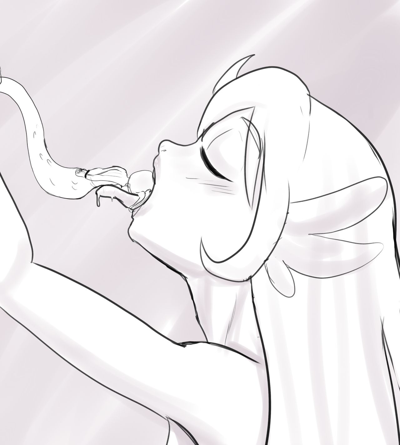 Uninvited Guest page 10 full