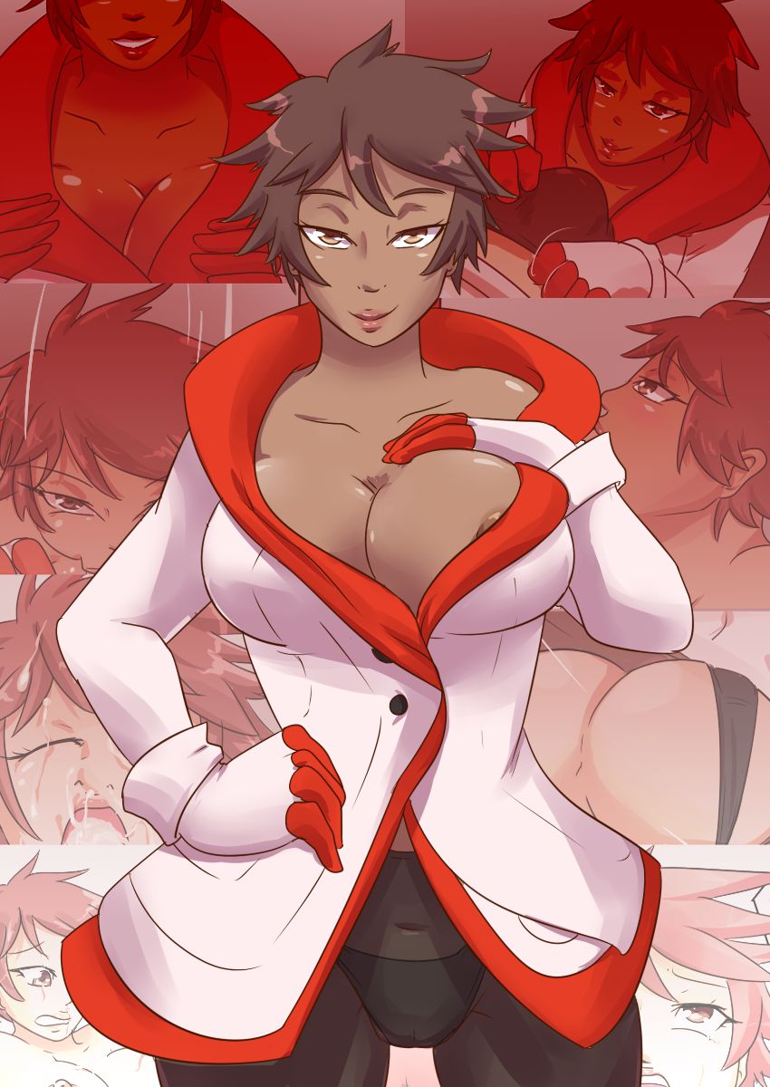 Candela* page 1 full