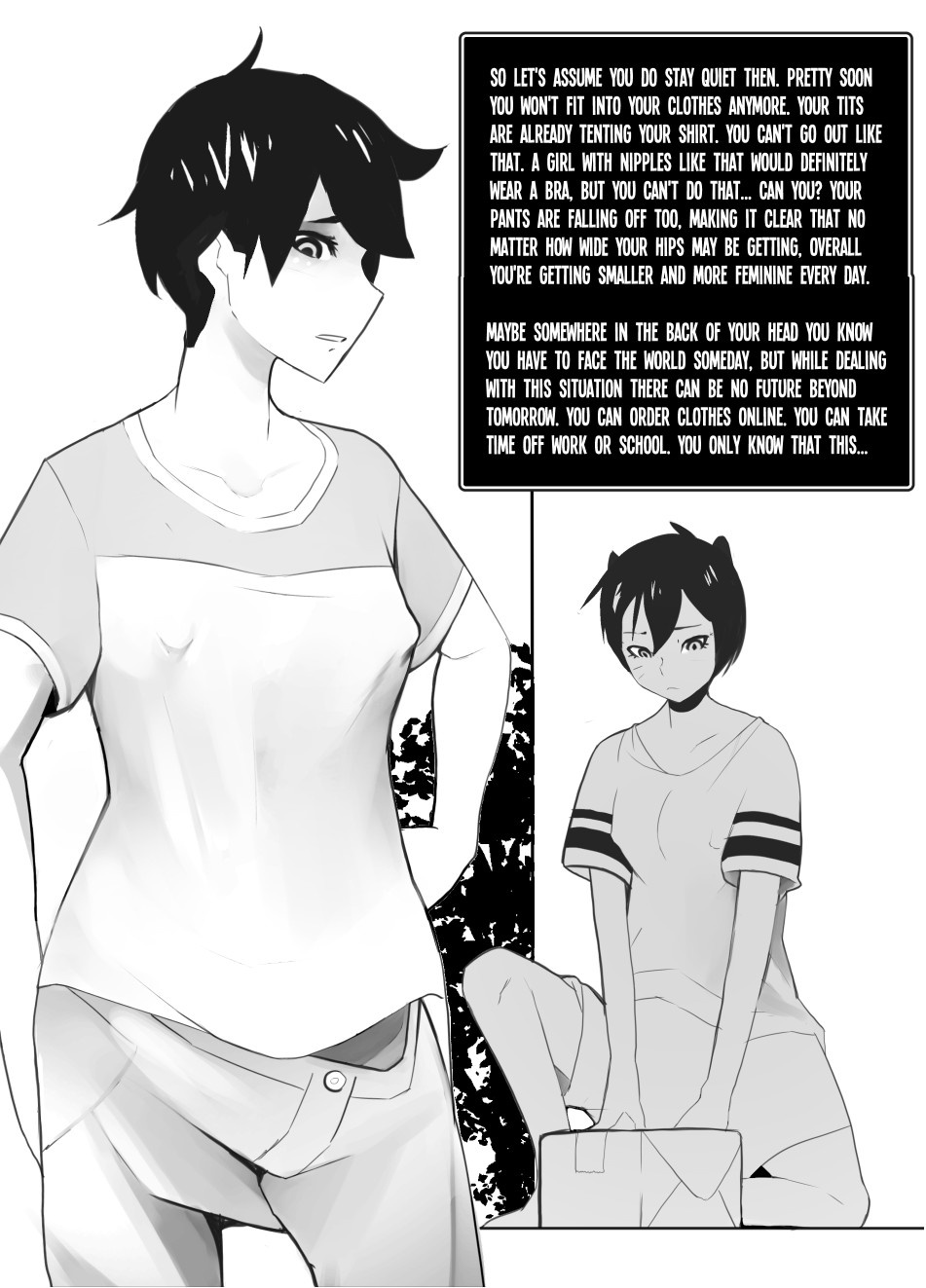The Cell Redux page 3 full