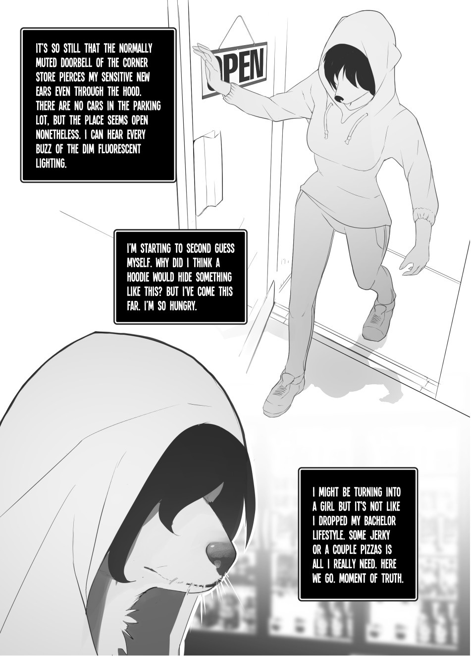 The Cell Redux page 8 full