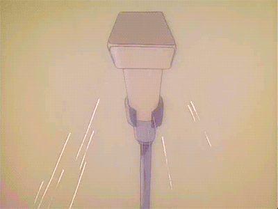 Inma Daitoshi Vampire Madonna - GIF´s UNCENSORED page 1 full