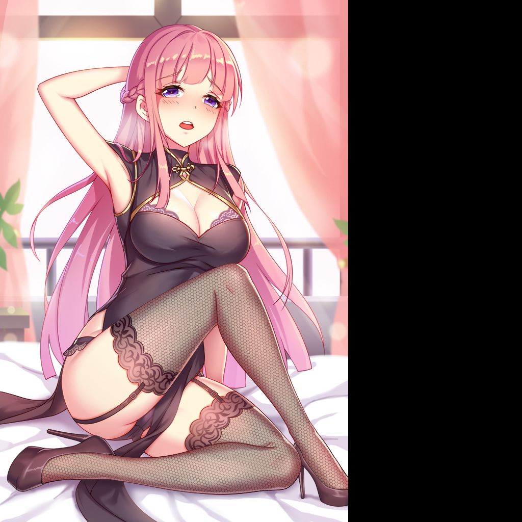 Hentai Girl page 9 full
