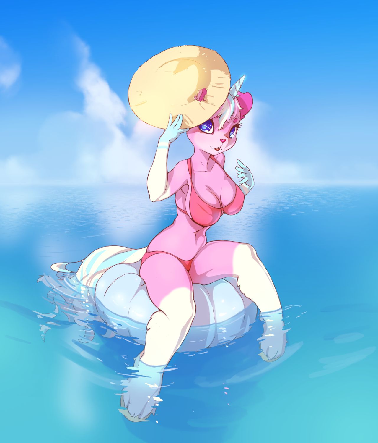 ARTIST Fruitbloodmilkshake page 3 full